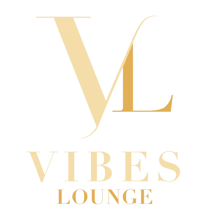 Logo vibes lounge