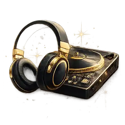 DJ Set Lounge